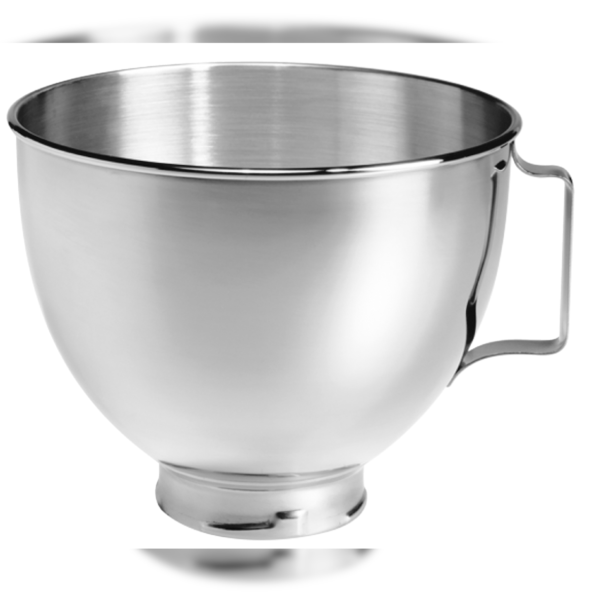 Kitchenaid Schüssel 5K45SBWH Image