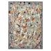 Uttermost Uttermost Organized Chaos Hand Painted Canvas Painting - 34379