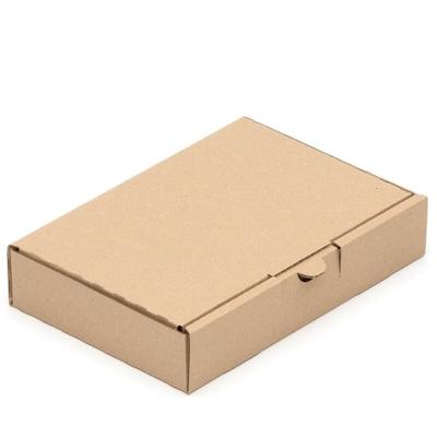 Kk Verpackungen - 50 Maxibriefkartons Maxibrief din A5 Kartons 240 x 160 x 45mm Image