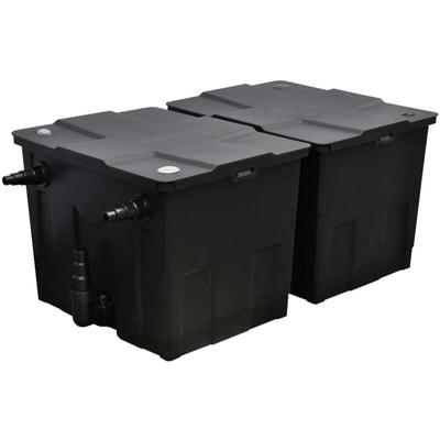 Bio Teichfilter 12000 L/h - Vidaxl Image