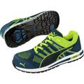 Elevate Knit Green Low 643170-42 Scarpe di sicurezza S1P Taglia delle scarpe (eu): 42 Verde, Giallo