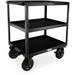 Proaim Bowado 36" Video Camera Cart CT-BWDO-36