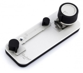 Vandoren Reed Trimmer Bb Clarinet RT10