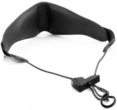 Vandoren V-Neck Sax Strap Deluxe ML
