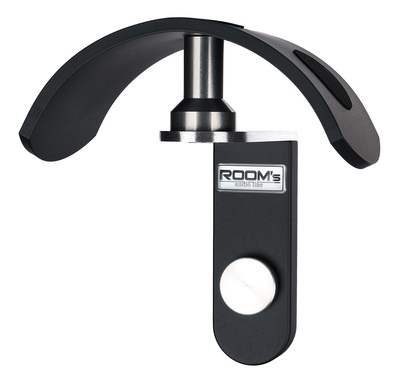 ROOMs Audio Line WH S Headphone Wall Holder