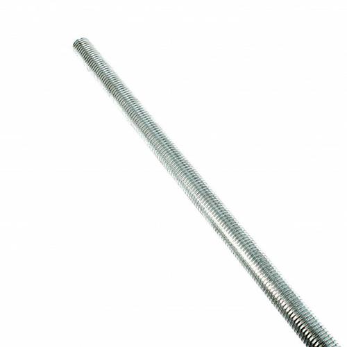 Tige Filetée M3 Acier 4.6 Zingué DIN 975