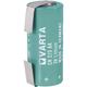 Pile spéciale cr 2/3 aa lf lithium Varta 6237LF cosses à souder en u 3 v 1350 mAh 1 pc(s) X37696