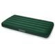 Intex - Matelas gonflable Airbed 1 place Fiber Tech Special - Vert