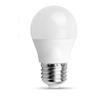 LED-Lampe E27 G45 4W - Neutralweiß