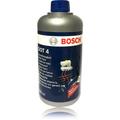 Bosch - Liquide de frein dot 4 500 ml