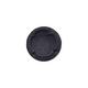 Chapeau de bruleur semi rapide 61 m/m pour table de cuisson...