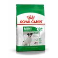 Croquettes Chien Royal Canin Mini Mature : 2 kg