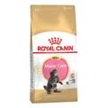 Maine Coon Chaton nourriture sèche pour chats 2 kg - Royal Canin