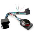 Interface Commande volant AR003 compatible avec Alfa-Romeo 147 gt - Centrale seule