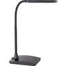 Pearly colour vario 8201790 Lampe de bureau à led 6 w cee 2021: d (a - g) noir Q048802 - Maul