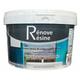 Résine colorée multisupport Renove Resine - RAL 2009 Orangé signalisation - 0.5L - Idéale