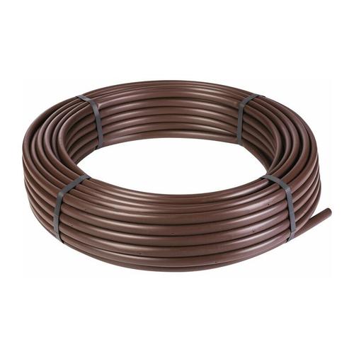 Capvert - Tuyau d'arrosage Avec goutteurs - l. 50 m - ø int. 13,5 mm - ø ext. 16 mm