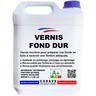 Vernis Fond Dur - 5 l - Codeve Bois - Pour Durcir Les Pores De Vos Bois Avant De Recevoir Une