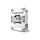 Chaux Saint-astier - Chaux hydraulique nhl 5 Saint Astier Pure tradi 100 Sac de 35kg Sac(s) de Kg 0