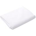 Monmobilierdesign - Alèse lit bébé protège matelas imperméable en coton 120X60