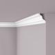 Corniche NMC Z22 arstyl Noel Marquet Moulure décorative Corniche de plafond design intemporel