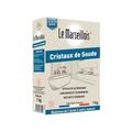 Lessive cristaux de soude ecocert 1kg - Le Marseillois