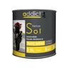 Addict - Peinture Sol 0.5 litre gris