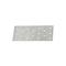 Tole perforee 100x300x2mm