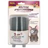 Passat - Brosse d'automassage pour chat max&mitzy