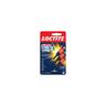 Loctite - Super Glue-3 Power Gel Mini Dose, colle forte enrichie en caoutchouc, mini-dose de colle