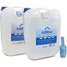 Oc-pro - 20 litres adblue, 2 fois 10 litres bec verseur, ad blue / gpnox