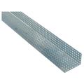 Grille anti-rongeur, largeur 30 mm, hauteur 50 mm, longueur 2,5 m, carton de 20 grilles