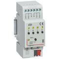 Legrand - analogue knx entree, 4 entrees 002693