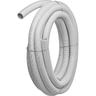 Axelair - Conduit pehd semi-rigide ø75 - Long 20m