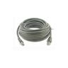 Cable reseau, cable rj45 de 20m