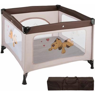Playpen Tommy Junior - baby play...