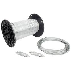 American Lighting 57014 - 60' Catenary Cable Kit (LS-CABLE-60)