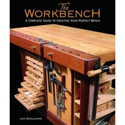 The Workbench: A Complete Guide To Creating Your P...