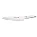 Global Knives Sai Chef's Knife Stainless Steel/Metal in Gray | 8.27" | Wayfair SAI-02