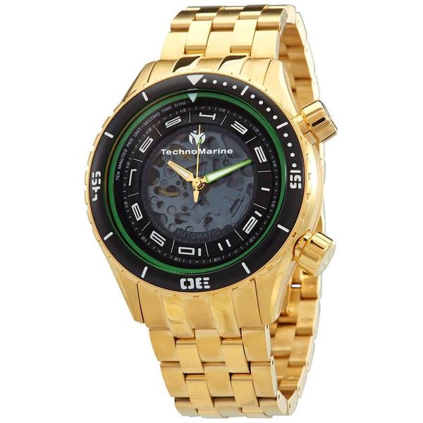 dual-zone-automatic-watch--218012---green---technomarine-watches/