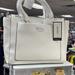 Nine West Bags | Beautiful White Nine West Hand Bag! | Color: White | Size: Os