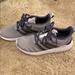 Adidas Shoes | Adidas Shoes | Color: Gray | Size: 9.5