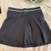 Athleta Skirts | Athleta Skirt | Color: Gray | Size: Xxs