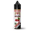 JD Vape E-Liquid 1000mg to 5000mg CHERRY - 50ml | Assists Anxiety Stress Pain Relief Ecig Vape Juice | Shortfill | No Nicotine (5000mg)