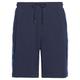 Calvin Klein Men's Medium Jersey Short Pyjama Top, Blue (Black Iris CBK), Large (Size:L)