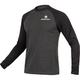 Endura Herren One Clan Raglan Longsleeve (Größe XL, grau)