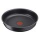 Tefal Ingenio Expertise L8564004 Non-Stick Induction Grill Pan without Handle 26 cm Black