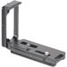 Sunwayfoto Custom L-Bracket for Canon EOS RP Mirrorless Camera PCLO-RP