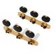 Gotoh 35G1800-EN Classic Tuners G