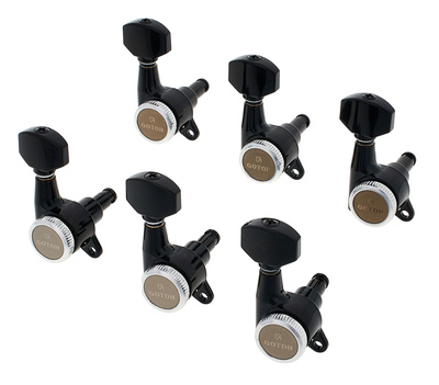 Gotoh SG381-07 MG-T Locking 6L B